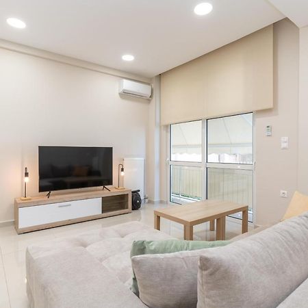 Cosy 2Br Apartment Next To Bars & Restaurants Athens Ngoại thất bức ảnh