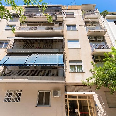 Cosy 2Br Apartment Next To Bars & Restaurants Athens Ngoại thất bức ảnh