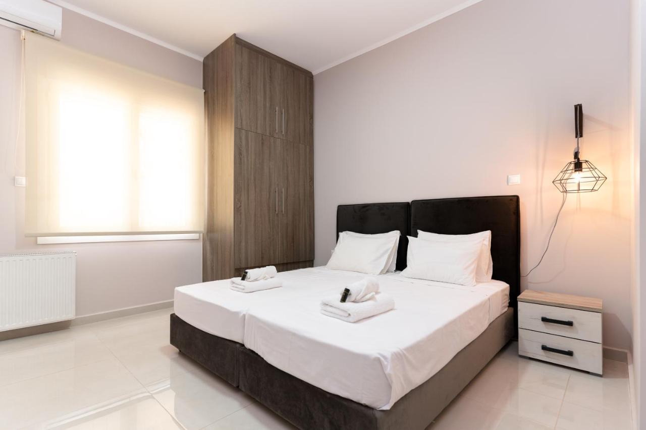 Cosy 2Br Apartment Next To Bars & Restaurants Athens Ngoại thất bức ảnh
