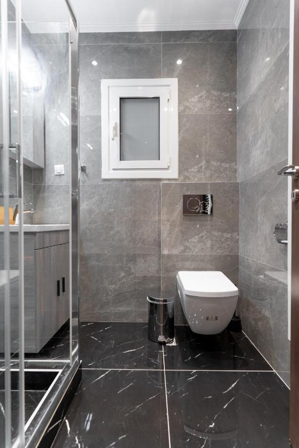 Cosy 2Br Apartment Next To Bars & Restaurants Athens Ngoại thất bức ảnh