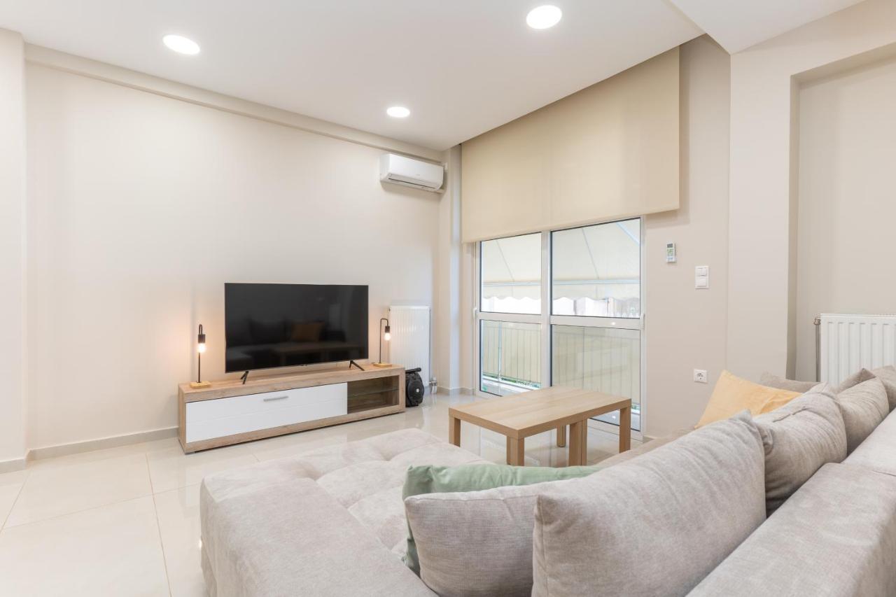 Cosy 2Br Apartment Next To Bars & Restaurants Athens Ngoại thất bức ảnh