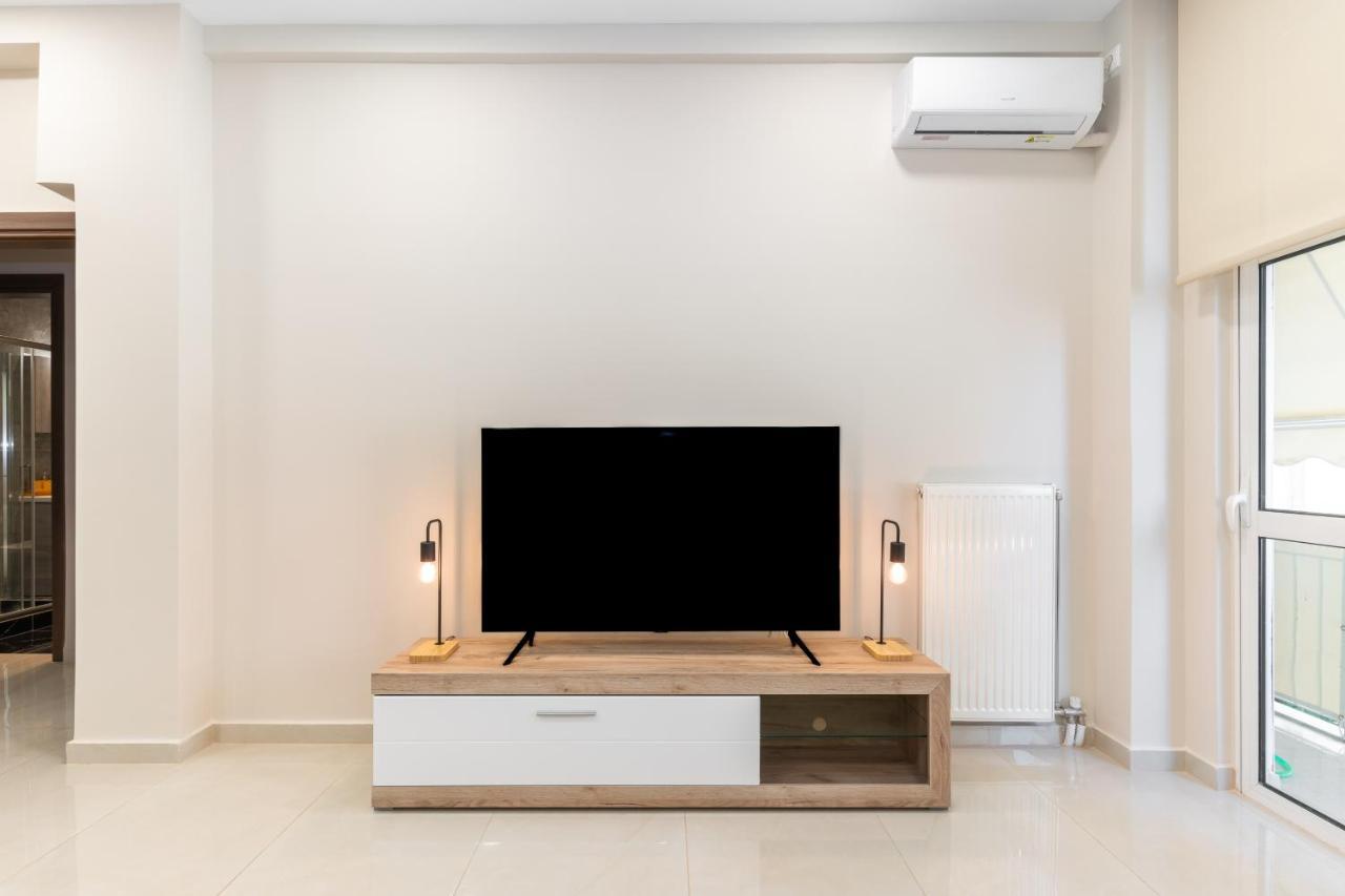 Cosy 2Br Apartment Next To Bars & Restaurants Athens Ngoại thất bức ảnh