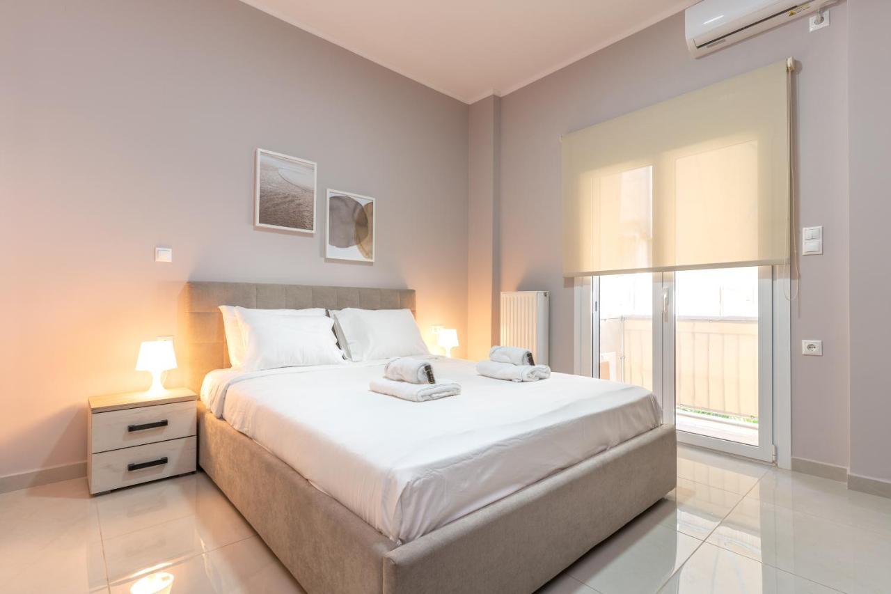 Cosy 2Br Apartment Next To Bars & Restaurants Athens Ngoại thất bức ảnh