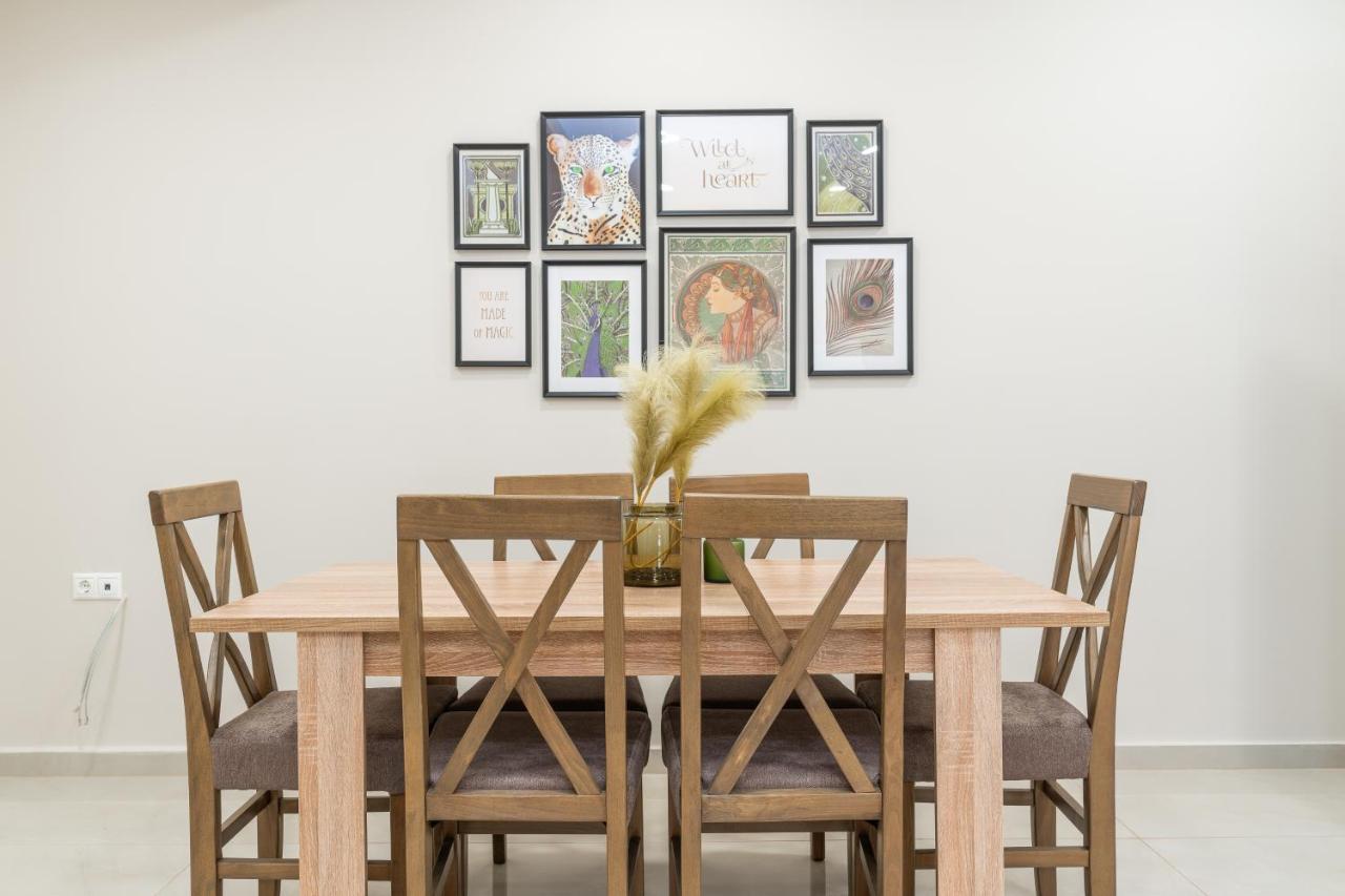 Cosy 2Br Apartment Next To Bars & Restaurants Athens Ngoại thất bức ảnh