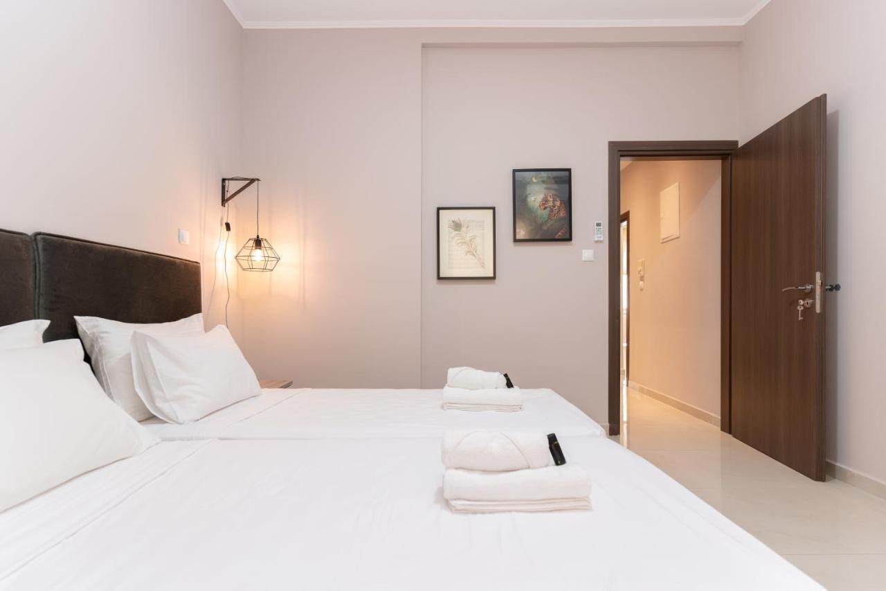 Cosy 2Br Apartment Next To Bars & Restaurants Athens Ngoại thất bức ảnh