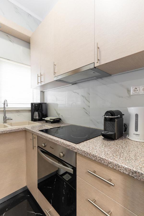 Cosy 2Br Apartment Next To Bars & Restaurants Athens Ngoại thất bức ảnh