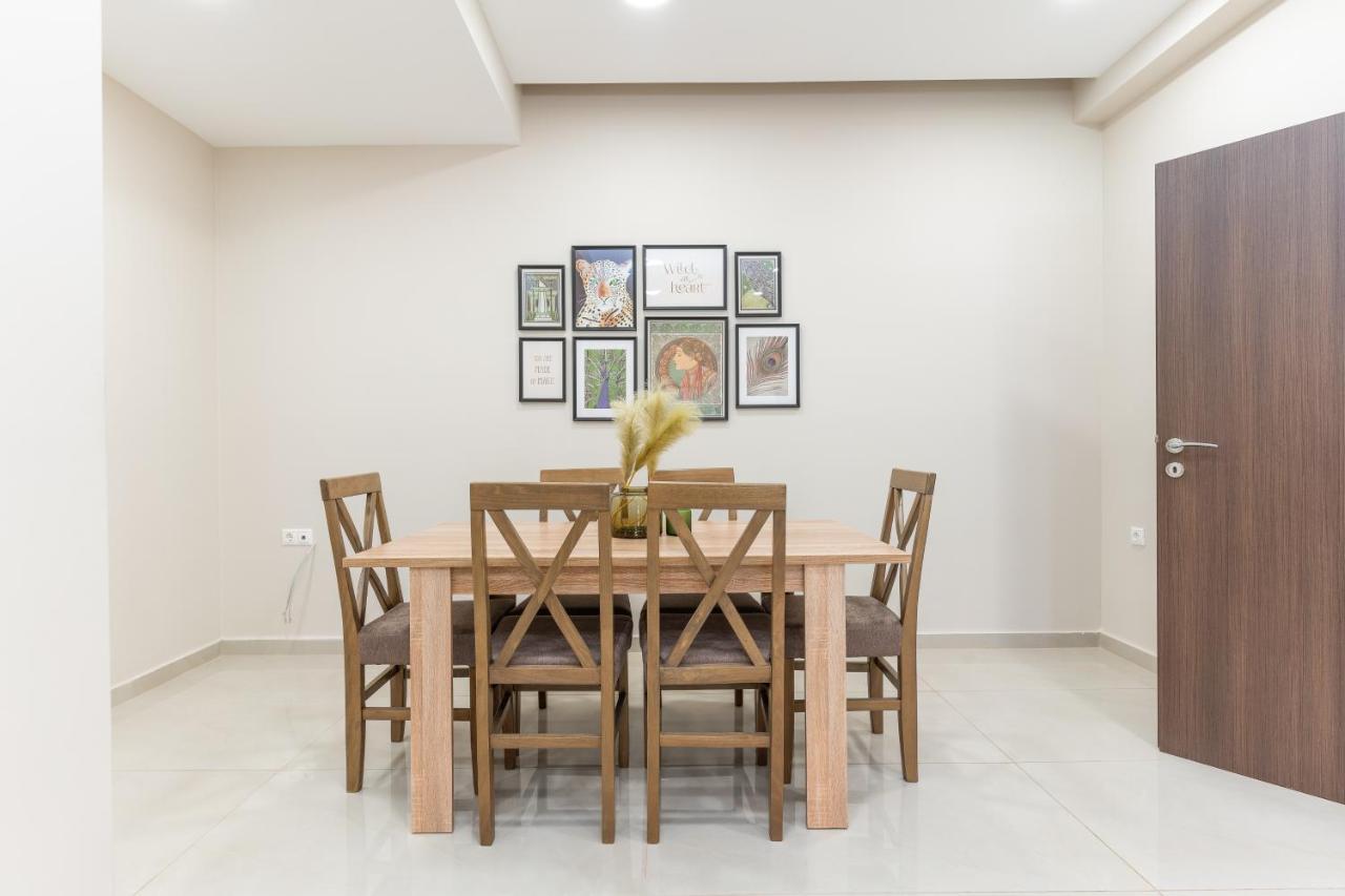 Cosy 2Br Apartment Next To Bars & Restaurants Athens Ngoại thất bức ảnh