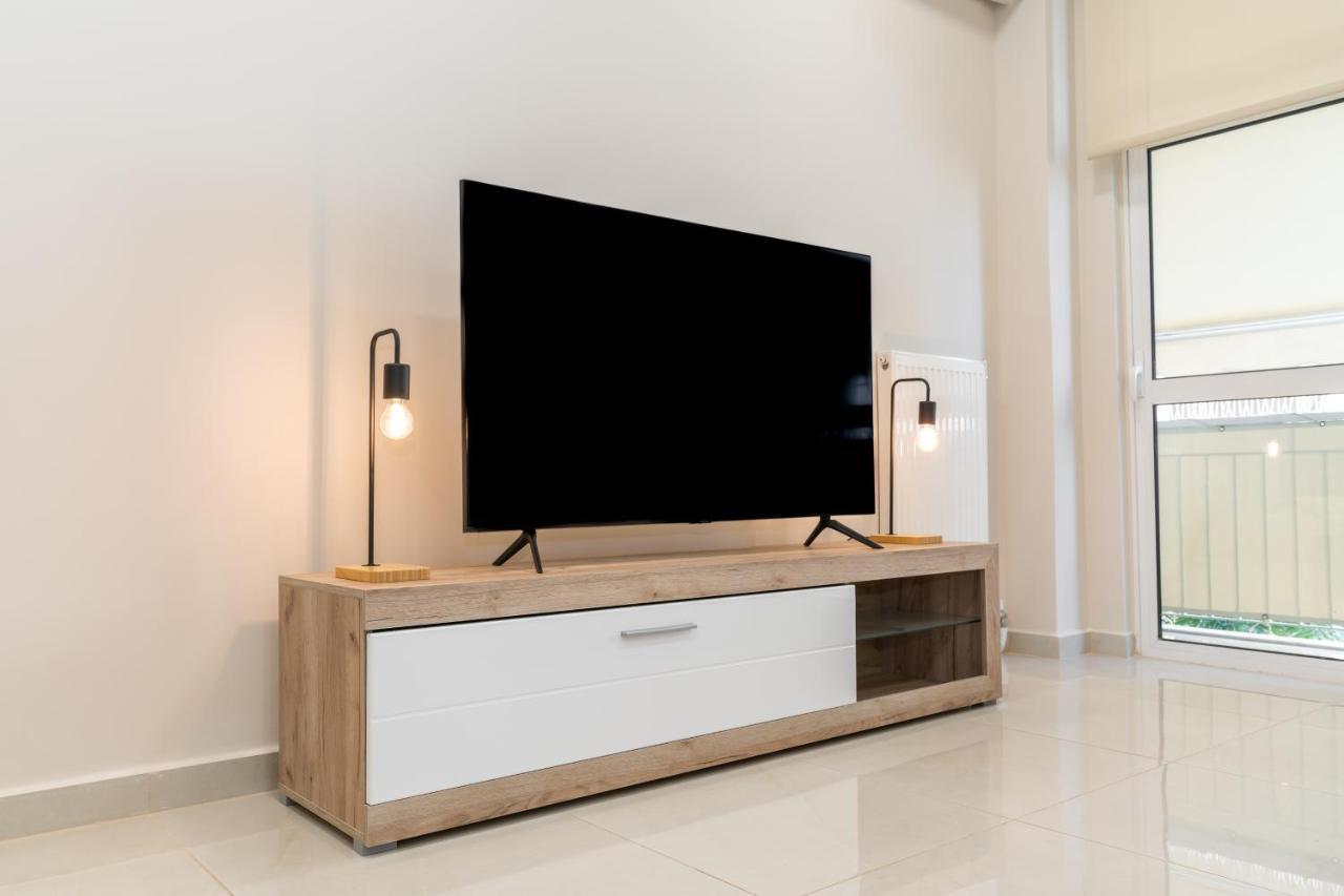 Cosy 2Br Apartment Next To Bars & Restaurants Athens Ngoại thất bức ảnh