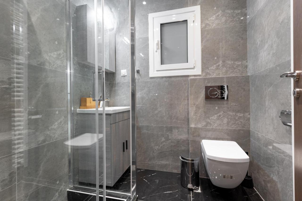 Cosy 2Br Apartment Next To Bars & Restaurants Athens Ngoại thất bức ảnh