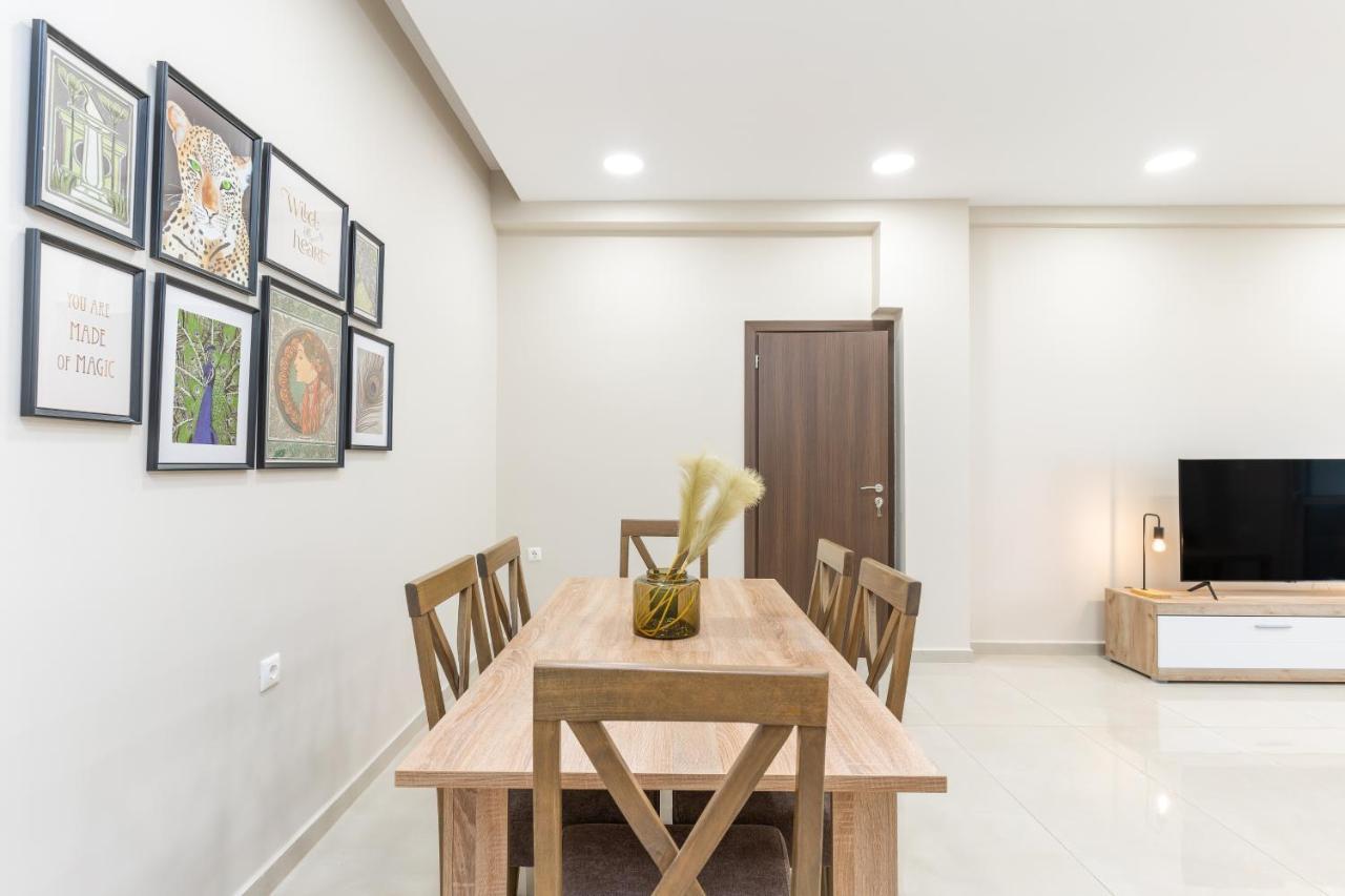 Cosy 2Br Apartment Next To Bars & Restaurants Athens Ngoại thất bức ảnh