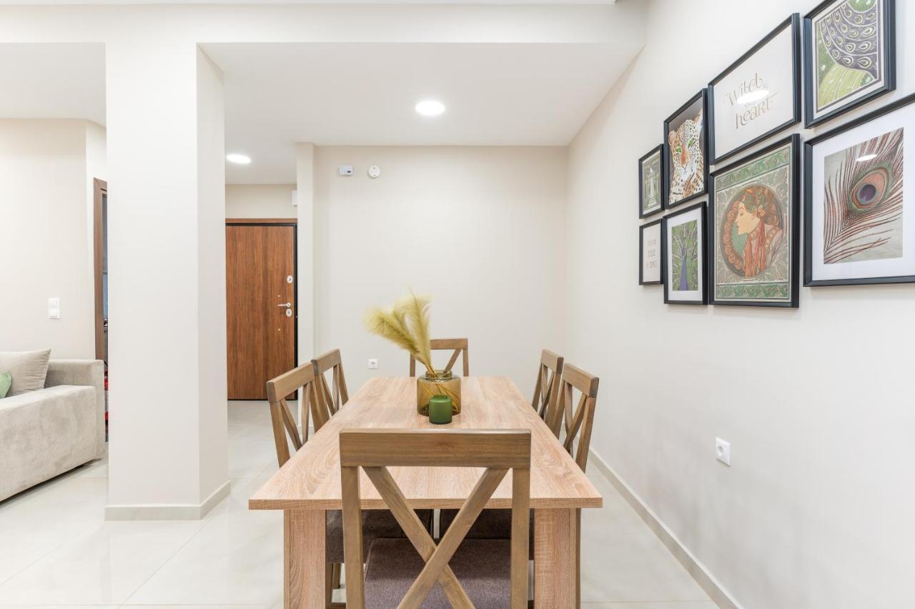 Cosy 2Br Apartment Next To Bars & Restaurants Athens Ngoại thất bức ảnh