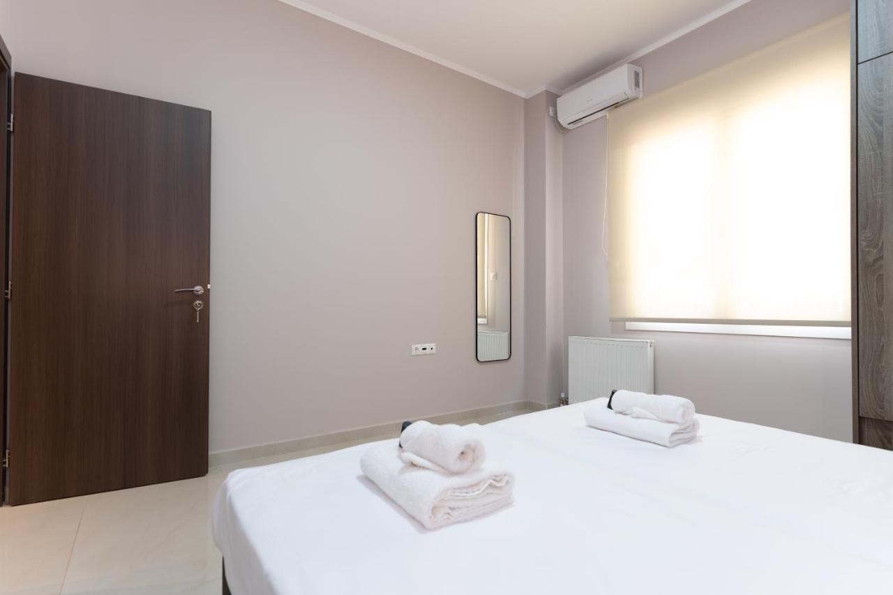 Cosy 2Br Apartment Next To Bars & Restaurants Athens Ngoại thất bức ảnh