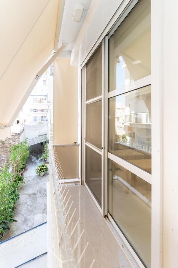 Cosy 2Br Apartment Next To Bars & Restaurants Athens Ngoại thất bức ảnh