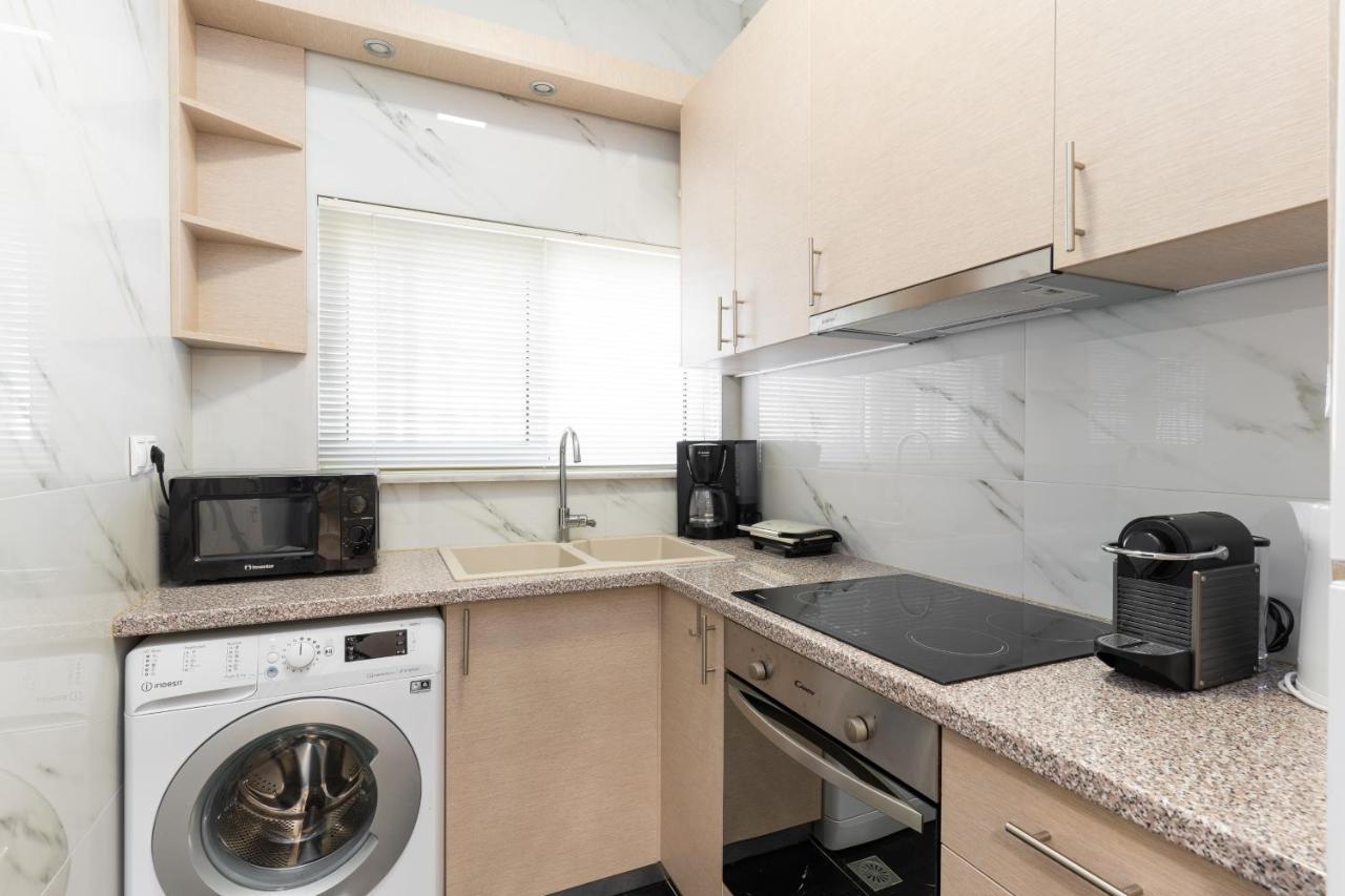 Cosy 2Br Apartment Next To Bars & Restaurants Athens Ngoại thất bức ảnh