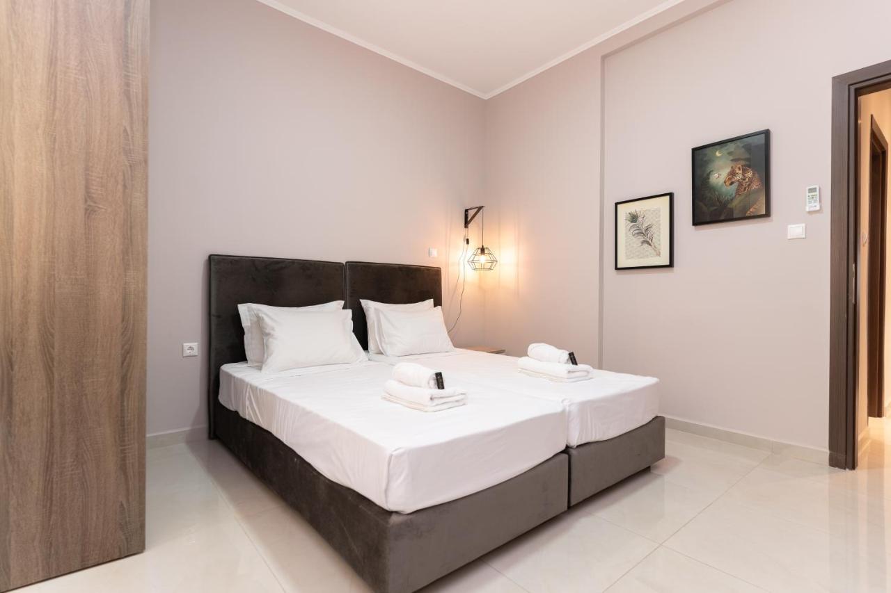 Cosy 2Br Apartment Next To Bars & Restaurants Athens Ngoại thất bức ảnh