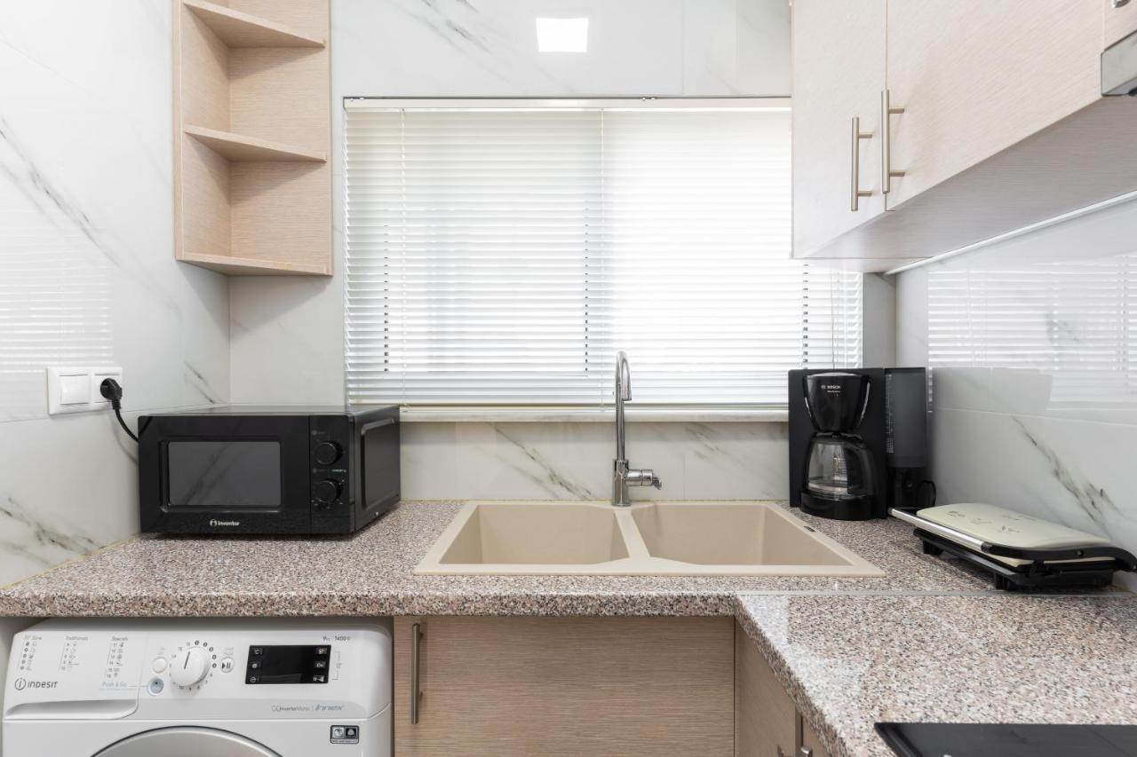 Cosy 2Br Apartment Next To Bars & Restaurants Athens Ngoại thất bức ảnh